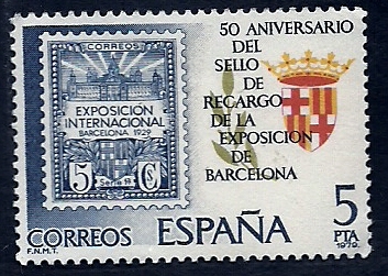 Expo.Inter.Barcelona 1929