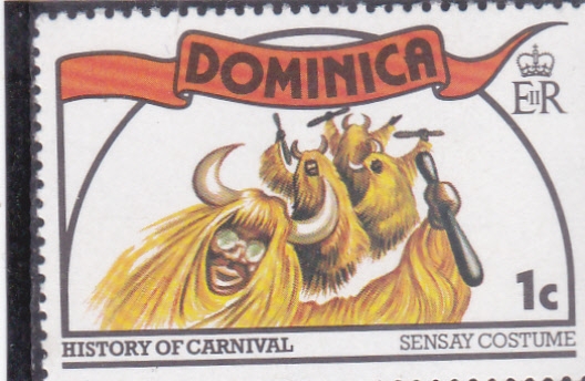 HISTORIA DEL CARNAVAL