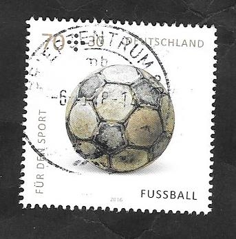 3031 - Balón de Fútbol