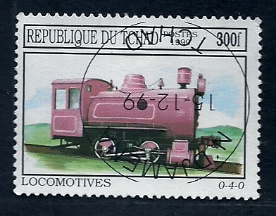 Locomotora