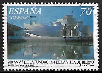 700º Aniversario de la Villa de Bilbao