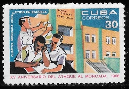 Cuba-cambio