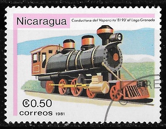 Nicaragua-cambio