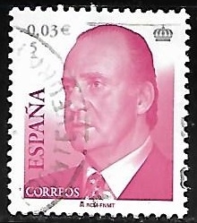 S. M. Don Juan Carlos I