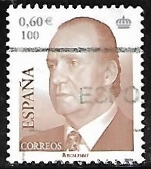 S. M. Don Juan Carlos I