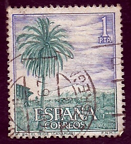 El Teide (Canarias)