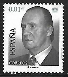 S. M. Don Juan Carlos I