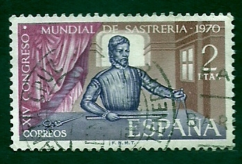 Congreso Mundial de Sastreria