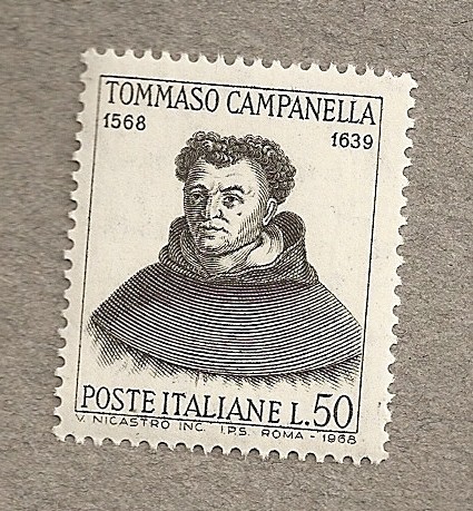 Tommaso Campanella