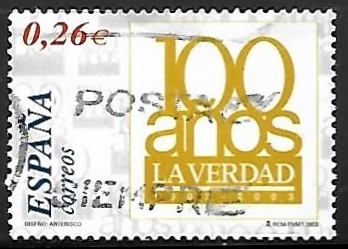 Centenario del diario 