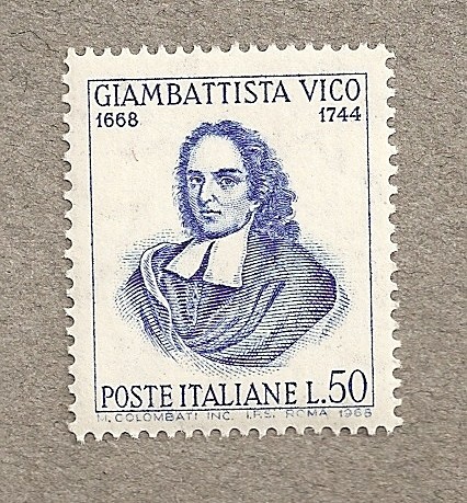 Giambattista