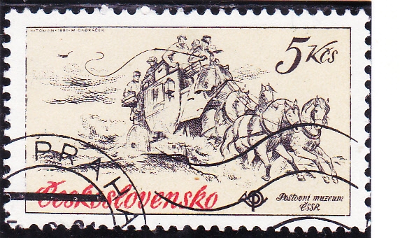 CARRUAJE