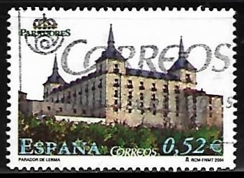 Parador de Lerma