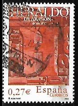 Heraldo de Aragón