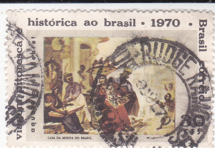 HISTORIA DE BRASIL