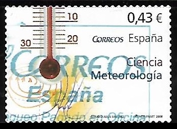 Ciencia - Metereologia