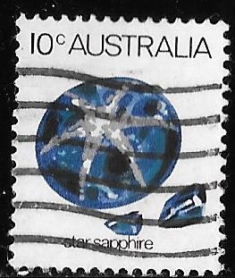 Australia-cambio