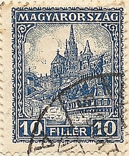 MAGYARORSZAG