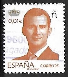 S. M. Felipe VI 