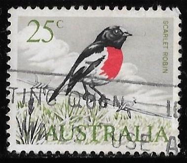 Australia-cambio