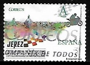 Jerez de la Frontera,