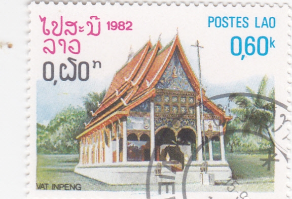 templo Vat Inpeng