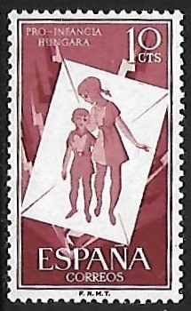 Pro infancia hungara 