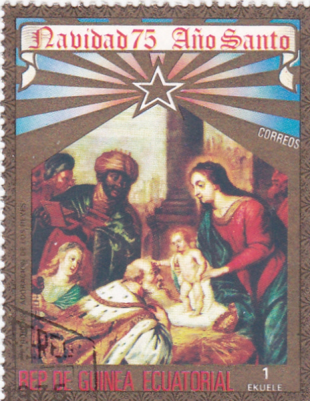 NAVIDAD-75