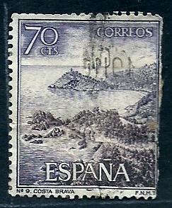 Costa Brava