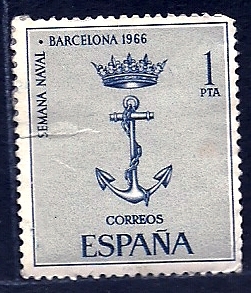 Semana Naval Barcelona