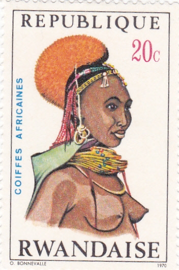 COFIAS AFRICANAS 