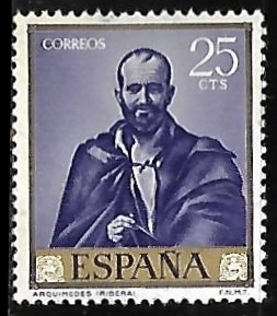 José Ribera 