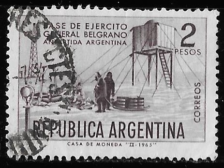 Argentina-cambio