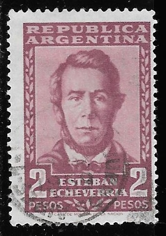 Argentina-cambio