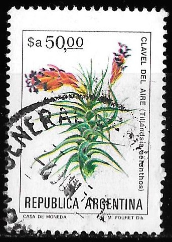 Argentina-cambio