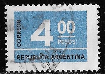 Argentina-cambio