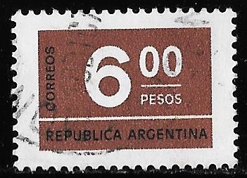 Argentina-cambio