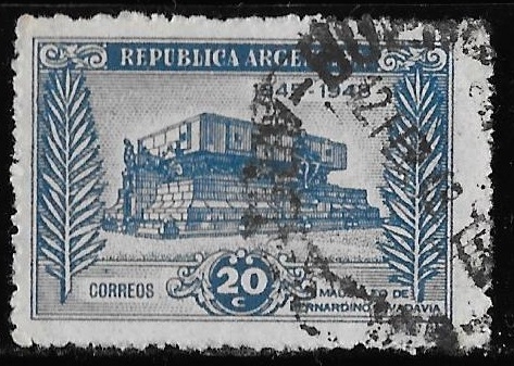 Argentina-cambio