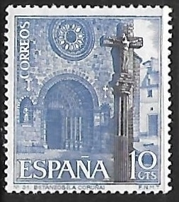Betanzos (La Coruña)