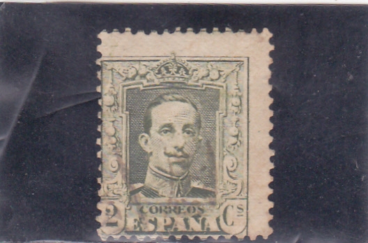 Alfonso XIII- Tipo Vaquer (34)