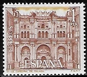 Catedral de Málaga