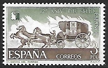 Aniversario del sello español