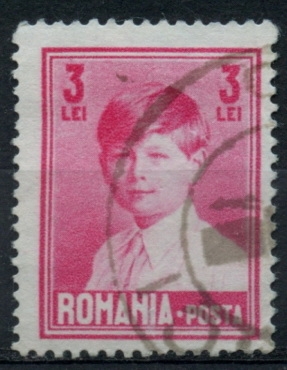 RUMANIA_SCOTT 325 $0.25