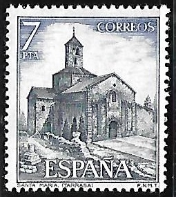 Santa María (Tarrasa)