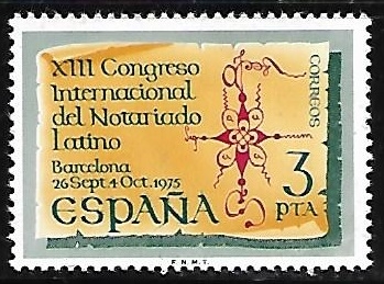 XIII Congreso Internacional del Notariado Latino