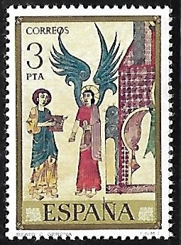 Códices - Catedral de Gerona