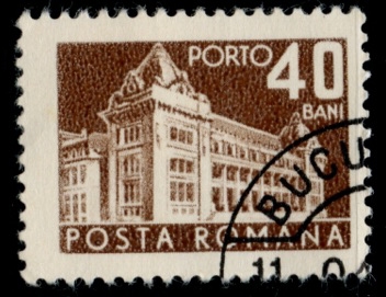 RUMANIA_SCOTT J131.01 $0.25