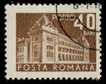 RUMANIA_SCOTT J131.02 $0.25