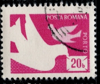 RUMANIA_SCOTT J135.03 $0.25
