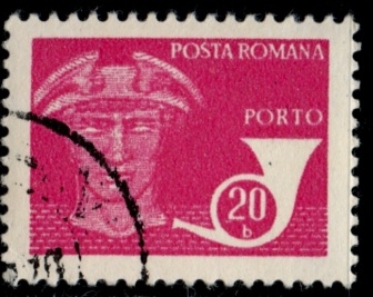 RUMANIA_SCOTT J135.12 $0.25